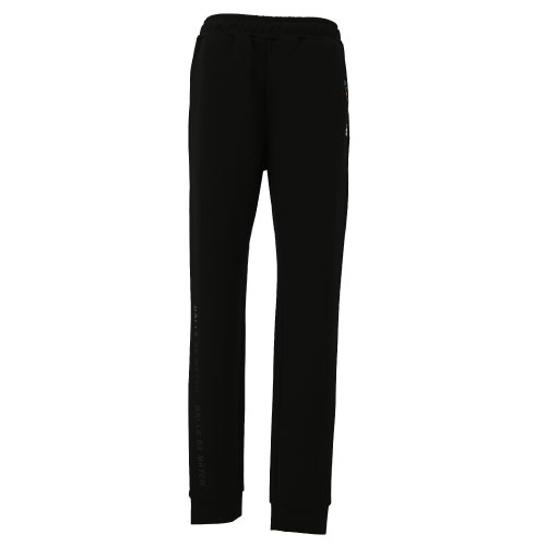 バルデマッチ サマースウェットジョガーパンツ （ BDM-D1218-020 ）[ Balle de match Tennis LSWP レディース ]24SS【メーカー取寄せ商品】