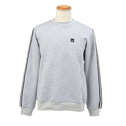 バルデマッチ エンボストレーナー （ BDM-E1110-030 ）[ Balle de match Tennis MSWS メンズ ]25SS【メーカー取寄せ商品】