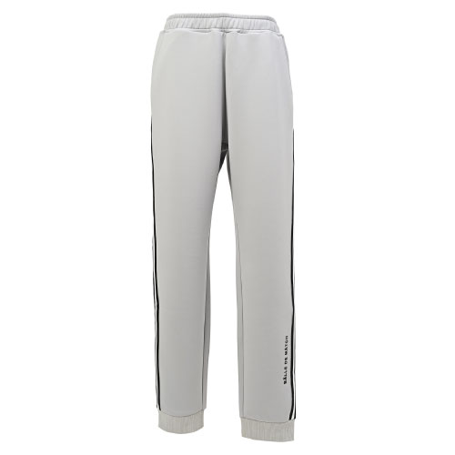 バルデマッチ ジョガーパンツ （ BDM-E1111-030 ）[ Balle de match Tennis MWP メンズ ]25SS【メーカー取寄せ商品】