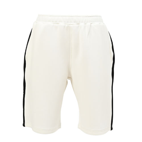 バルデマッチ サイドラインゲームパンツ （ BDM-E1112-010 ）[ Balle de match Tennis SP メンズ ]25SS【メーカー取寄せ商品】