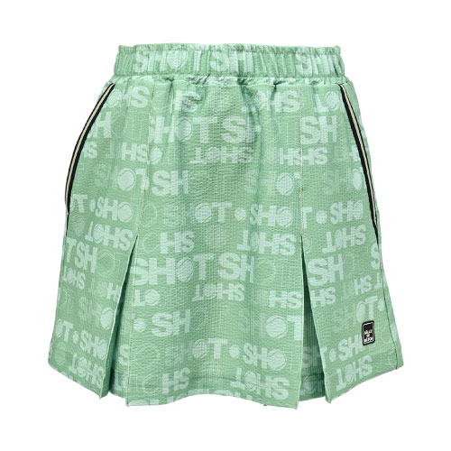 バルデマッチ グラフィックスコート （ BDM-E1202-060 ）[ Balle de match Tennis SK レディース ]25SS【メーカー取寄せ商品】