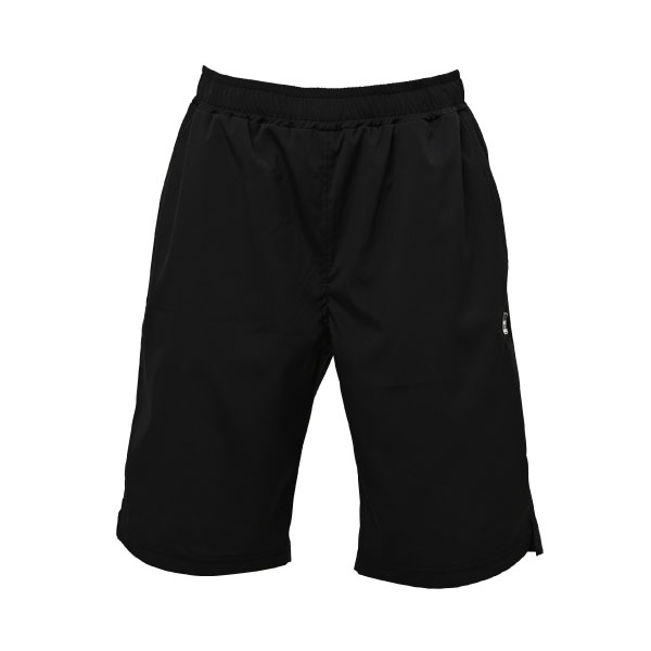 バルデマッチ ムジワンポイントショートパンツ （ BDM-F1107-020 ）[ Balle de match Tennis SP メンズ ]26SS【メーカー取寄せ商品】
