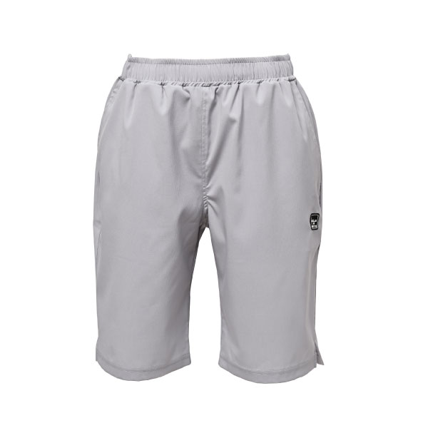 バルデマッチ ムジワンポイントショートパンツ （ BDM-F1107-032 ）[ Balle de match Tennis SP メンズ ]26SS【メーカー取寄せ商品】