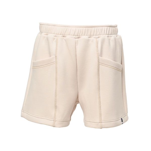 バルデマッチ ダンボールニットショートパンツ （ BDM-F1202-014 ）[ Balle de match Tennis LSP レディース ]26SS【メーカー取寄せ商品】