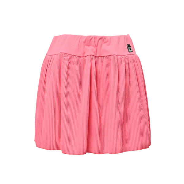 バルデマッチ プリーツスコート （ BDM-F1209-081 ）[ Balle de match Tennis SK レディース ]26SS【メーカー取寄せ商品】
