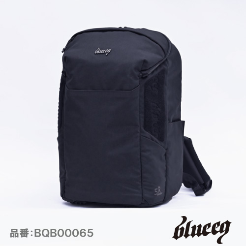 ブルイク 5R TACTICAL PACK 30（blueeq BQB00065-BLACK）BAG バッグ 26SS