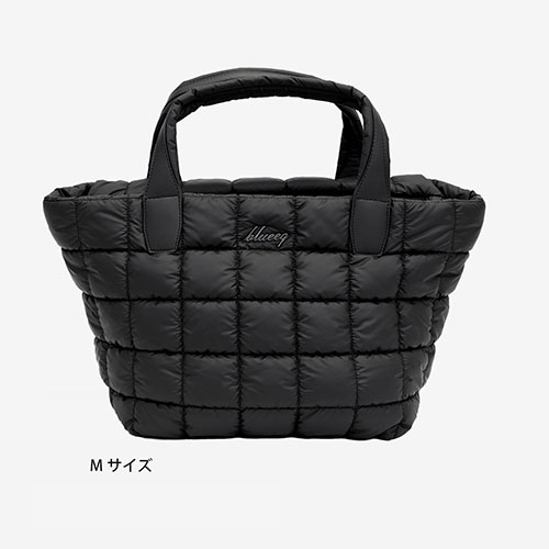 ブルイク RALLY10 M （ BQB-00026-BLACK ）[ blueeq BAG バッグ ]23FW