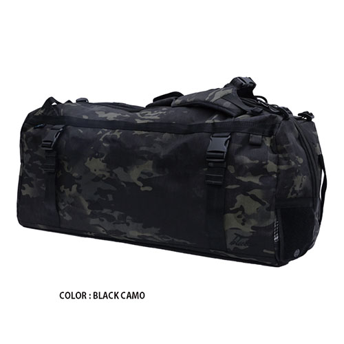 限定】Super Tour Red Coach's Duffle by Wilson Japan Racquet