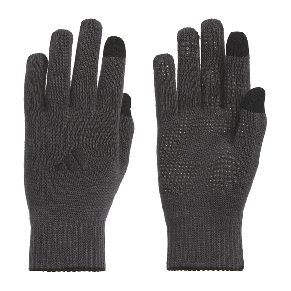 アディダス ベーシック ニットグローブ （ BT061-JZ1730 ）[ adidas ACC アクセサリー ]25FW