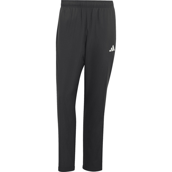 アディダス 裏地付きフルレングス オープンヘム ウィンドパンツ （ BU176-KW3351 ）[ adidas MWP メンズ ]26FW