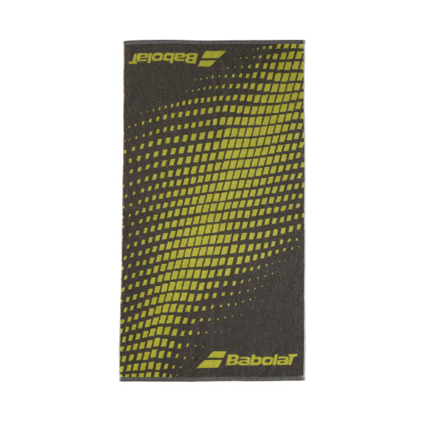 バボラ PA TOWEL （ BUA6815C-BK00 ）[ Babolat ACC アクセサリー ]26SS