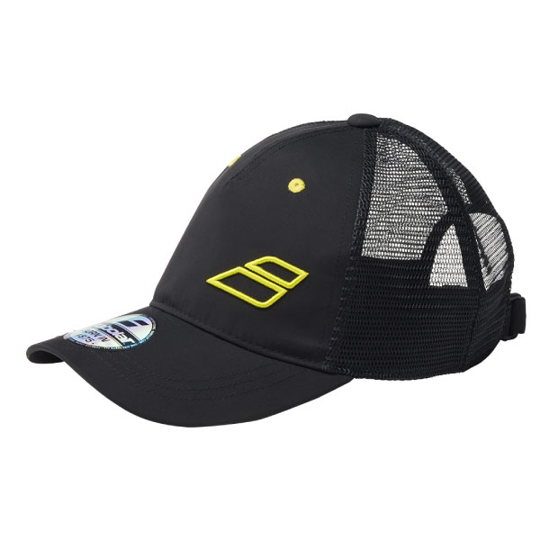 バボラ PA CAP （ BUC6715C-BK00 ）[ Babolat CP アクセサリー ]26SS