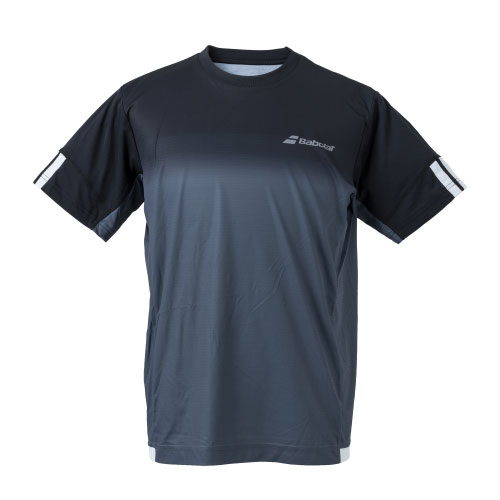 ウインザーオンラインショップバボラ CLUB SHORT SLEEVE SHIRT