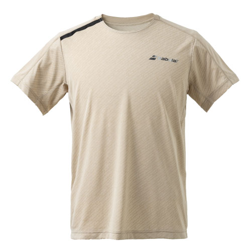 バボラ VS SHORT SLEEVE SHIRT （ BUG3301-BG00 ）[ BabolaT MS メンズ ]23SS【ネットバーゲン】