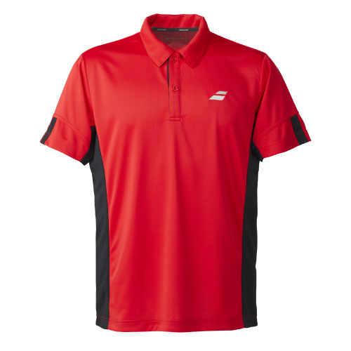 ウインザーオンラインショップバボラ CLUB SHORT SLEEVE SHIRT