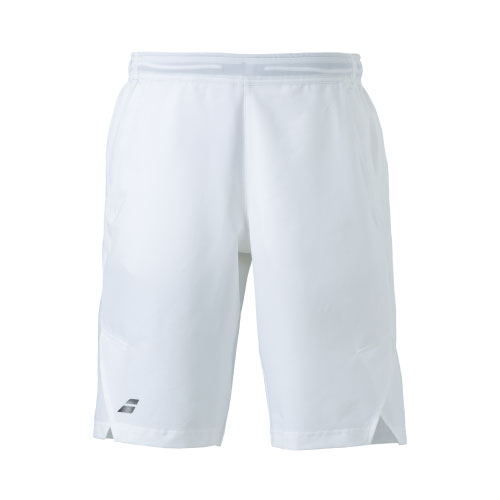 バボラ VS SHORT PANTS （ BUG4400-WH00 ）[ BabolaT SP メンズ ]24SS【ネットバーゲン】