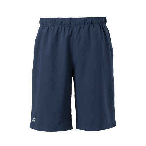 バボラ CLUB SHORT PANTS  （ BUG4411C-NV00 ）[ BabolaT SP メンズ ]24SS【ネットバーゲン】