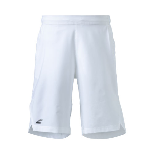 バボラ VS SHORT PANTS （ BUG4450-WH00 ）[ BabolaT SP メンズ ]24FW【ネットバーゲン】