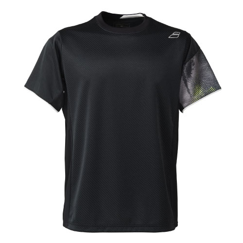 ウインザーオンラインショップバボラ PURE SHORT SLEEVE SHIRT