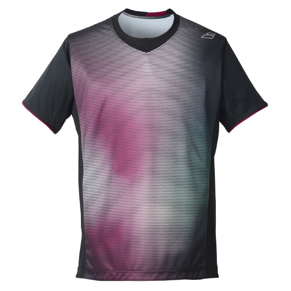 ウインザーオンラインショップバボラ PURE SHORT SLEEVE SHIRT