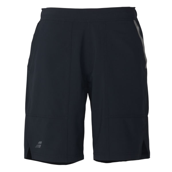 【10月25日～11月5日迄 2BUY10%OFFキャンペーン対象】バボラ VS SHORT PANTS （ BUG5450-BK00 ）[ BabolaT SP メンズ ]25FW▲