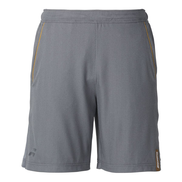 【10月25日～11月5日迄 2BUY10%OFFキャンペーン対象】バボラ ORIGIN SHORT PANTS （ BUG5460-GY00 ）[ BabolaT SP メンズ ]25FW▲