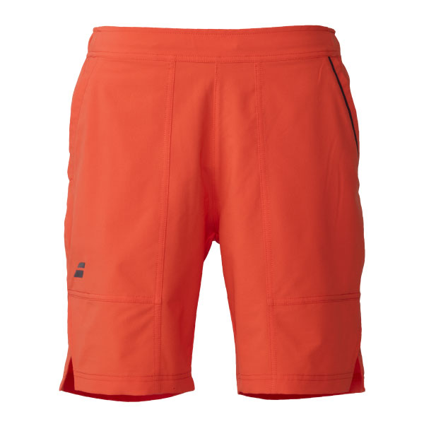 【販売開始前商品 ２月上旬発売】バボラ PLAY SHORT PANTS （ BUG6400-CT00 ）[ Babolat SP メンズ ]26SS