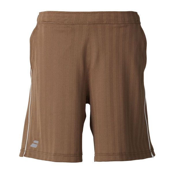 【ウインザー数量限定】バボラ PLAY SHORT PANTS （ BUG6415-BW00 ）[ Babolat SP メンズ ]26FW