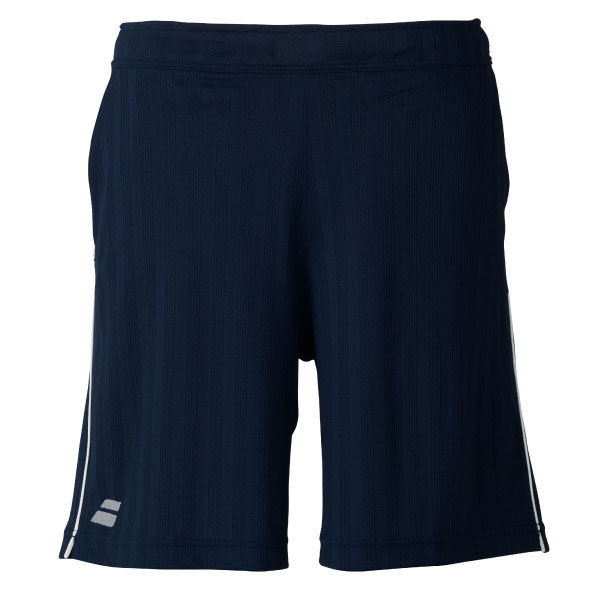 【ウインザー数量限定】バボラ PLAY SHORT PANTS （ BUG6415-NV00 ）[ Babolat SP メンズ ]26FW