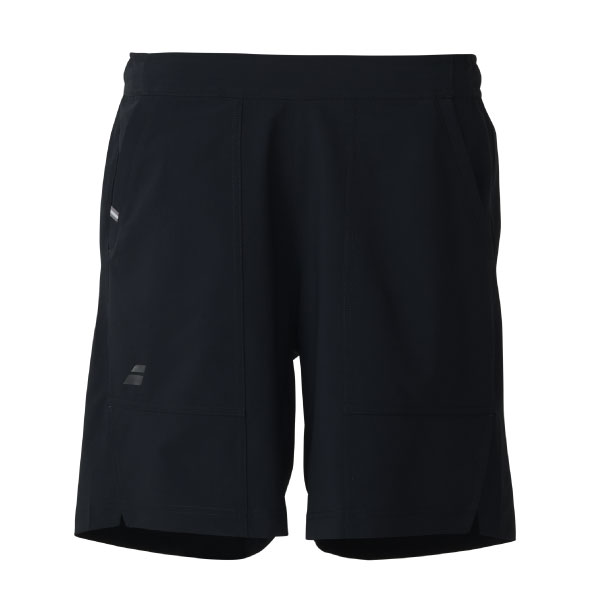 バボラ PLAY SHORT PANTS （ BUG6450-BK00 ）[ Babolat SP メンズ ]26FW