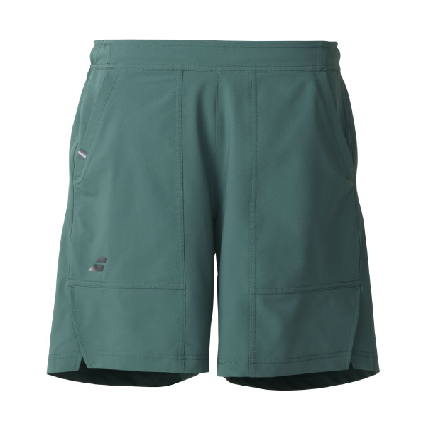 バボラ PLAY SHORT PANTS （ BUG6450-GR00 ）[ Babolat SP メンズ ]26FW