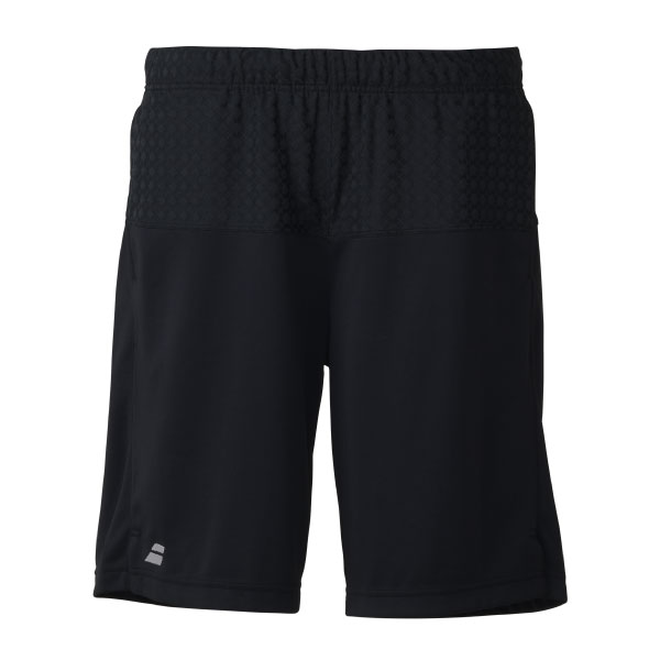 バボラ PLAY SHORT PANTS （ BUG6453-BK00 ）[ Babolat SP メンズ ]26FW