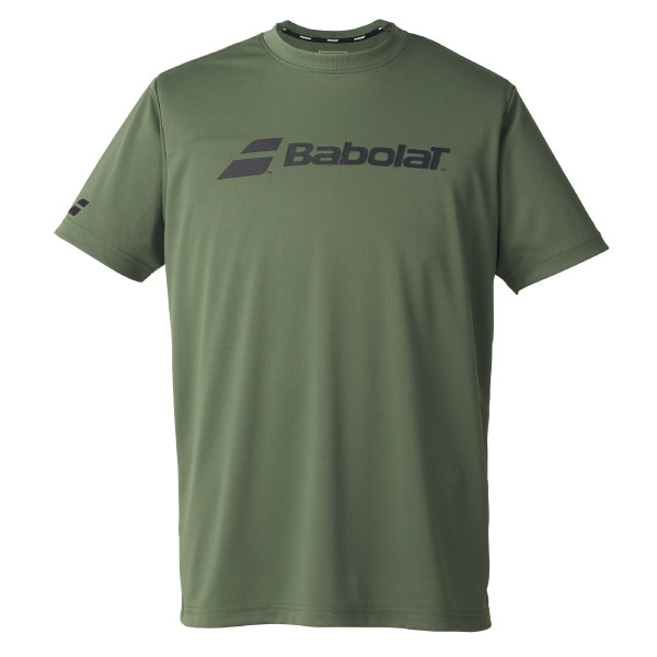 ウインザーオンラインショップバボラ CLUB SHORT SLEEVE SHIRT