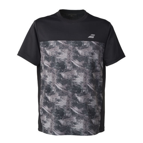 ウインザーオンラインショップバボラ PURE SHORT SLEEVE SHIRT
