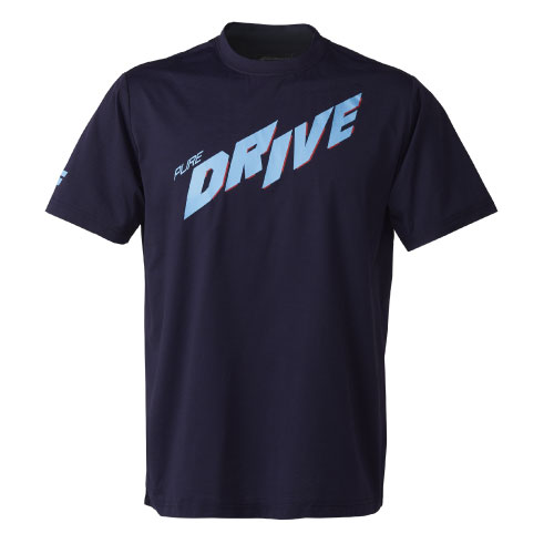 【10月25日～11月5日迄 2BUY10%OFFキャンペーン対象】バボラ PD TOP （ BUP5516C-NV00 ）[ BabolaT MS メンズ ]25SS▲