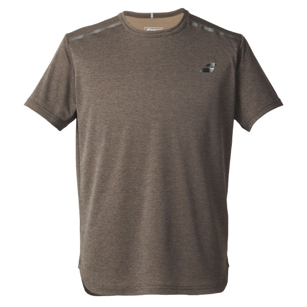 【10月25日～11月5日迄 2BUY10%OFFキャンペーン対象】バボラ VS SHORT SLEEVE SHIRT （ BUP5551-BW00 ）[ BabolaT MS メンズ ]25FW▲