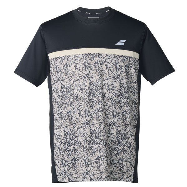 ウインザーオンラインショップバボラ CLUB SHORT SLEEVE SHIRT2