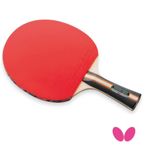 バタフライ ステイヤー 1800（Butterfly STAYER 1800 16720）卓球ラケット【メーカー取寄せ商品】