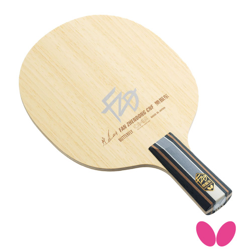 バタフライ 樊振東 CNF-CS（Butterfly FAN ZHENDONG CNF 24190）卓球ラケット【メーカー取寄せ商品】