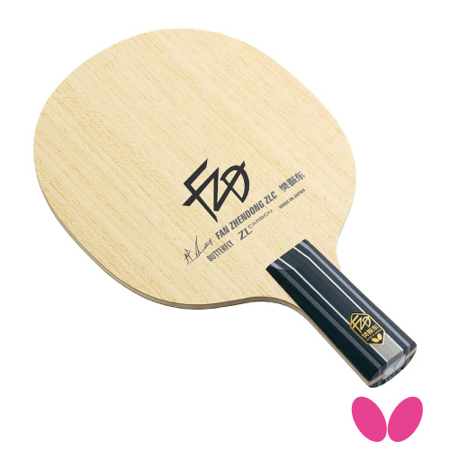 バタフライ 樊振東 ZLC-CS（Butterfly FAN ZHENDONG ZLC 24220）卓球ラケット【メーカー取寄せ商品】