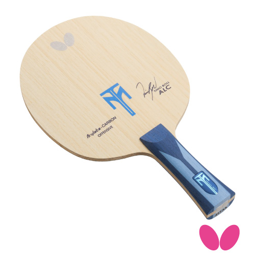 バタフライ ティモボル ALC FL（Butterfly TIMO BOLL ALC 35861）卓球ラケット【メーカー取寄せ商品】
