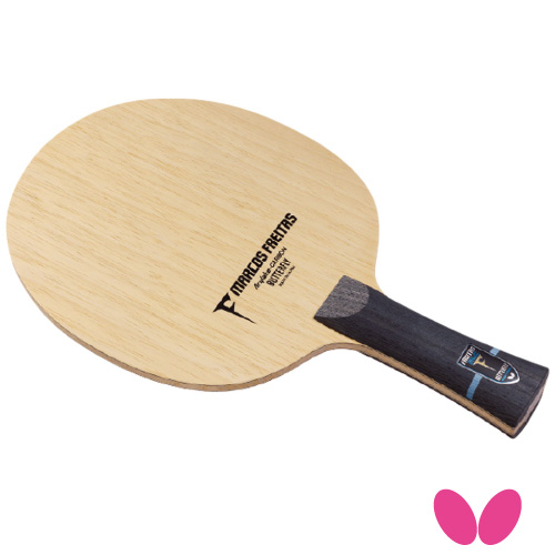 バタフライ フレイタス ALC FL（Butterfly FREITAS ALC 36841）卓球ラケット【メーカー取寄せ商品】