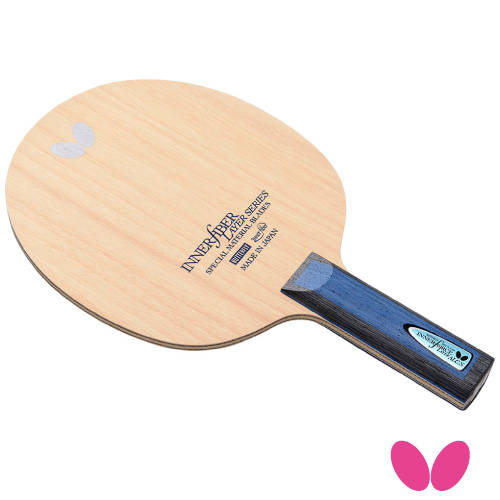 バタフライ インナーフォース レイヤー ALC.S ST（Butterfly INNERFORCE LAYER ALC.S 36864）卓球ラケット【メーカー取寄せ商品】