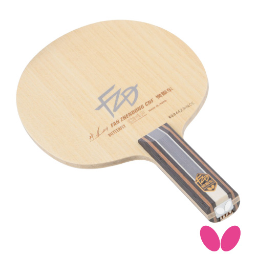 バタフライ 樊振東 CNF ST（Butterfly FAN ZHENDONG CNF 37234）卓球ラケット【メーカー取寄せ商品】