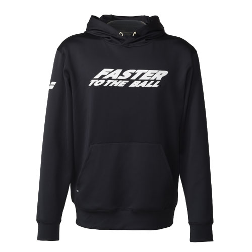 バボラ PURE STRETCH JACKET （ BUT5103-BK00 ）[ BabolaT MWJ メンズ ]25SS【ネットバーゲン】