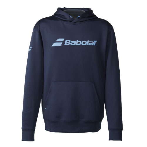 【10月25日～11月5日迄 2BUY10%OFFキャンペーン対象】バボラ PD HDY JACKET （ BUT5115C-NV00 ）[ BabolaT MWJ メンズ ]25SS▲