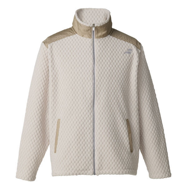 バボラ PLAY JACKET （ BUT6153-BG00 ）[ Babolat MWJ メンズ ]26FW
