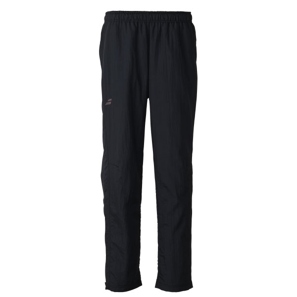 バボラ PLAY PANTS （ BUT6250-BK00 ）[ Babolat MWP メンズ ]26FW