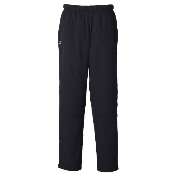バボラ CLUB PADDED PANTS （ BUT6261C-BK00 ）[ Babolat MWP メンズ ]26FW