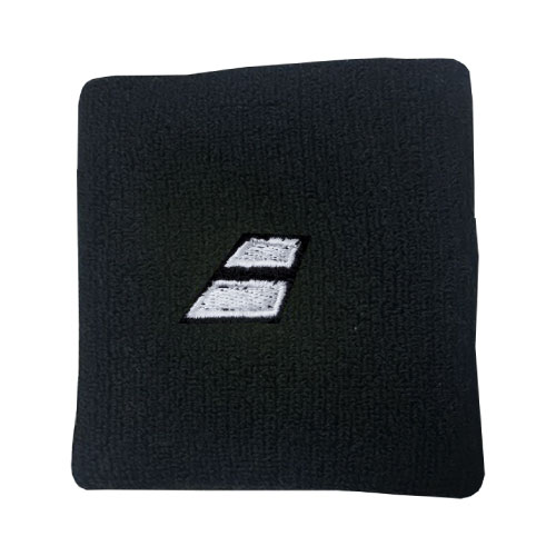 【10月25日～11月5日迄 2BUY10%OFFキャンペーン対象】バボラ CLUB WRIST BAND （ BWA2930C-BK00 ブラック ）[ Babolat ACC アクセサリー ]22SS▲